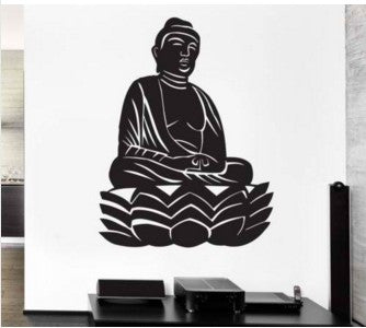 Home Decor Buddhism Zen Meditation