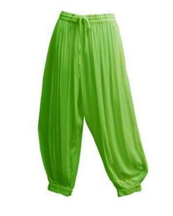 Gypsy Hippie Yoga Meditation Harem Pants