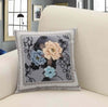 Bedside Sofa Meditation Cushion Vintage Pillow