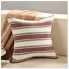 Striped Simplicity Meditation Cushion