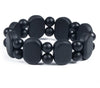 Bianshi Natural Bian Stone Bracelet 