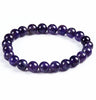 Tiger Eye Lava Stone Beaded Bracelet