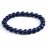 Tiger Eye Lava Stone Beaded Bracelet